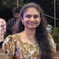 Srujana K. Class 9 Tuition trainer in Tadepalligudem