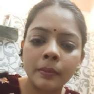 Akanksha K. LLB Tuition trainer in Meerut