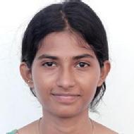 Jayashree Class 10 trainer in Chennai