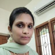 Jeya P. Nursery-KG Tuition trainer in Karaikudi