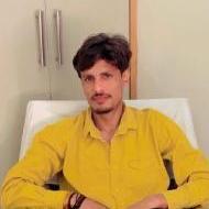 Amit Attri Japanese Language trainer in Faridabad