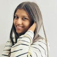 Anuska A. Class I-V Tuition trainer in Siliguri