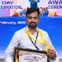 Photo of Rajalingam Dangu