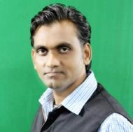 Neetesh Lahari Acting trainer in Raipur