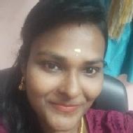 Subithra Tamil Language trainer in Agasteeswaram