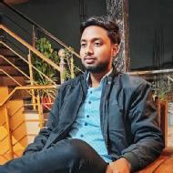 Shubham Srivastav Class I-V Tuition trainer in Lucknow