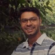 Rajdeep Barik Class 8 Tuition trainer in Kolkata