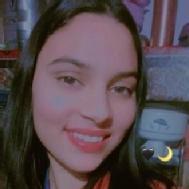 Harshpreet K. Class 10 trainer in Hoshiarpur