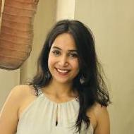 Aayushi S. French Language trainer in Jaipur