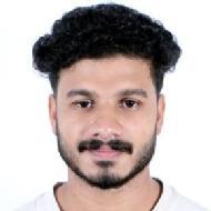 Anaswar Anaswar Personal Trainer trainer in Palakkad