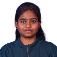 Valarmathi R. Hindi Language trainer in Tiruchirappalli