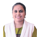 Photo of Harshitha B.