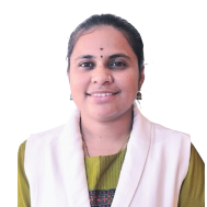 Harshitha B. Kannada Language trainer in Sira