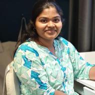 Hemapriya Class 8 Tuition trainer in Miyapur