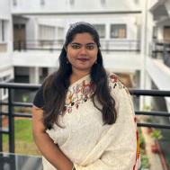 Priya R. CLAT trainer in Hyderabad