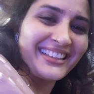 Deepika M. Class I-V Tuition trainer in Gurgaon