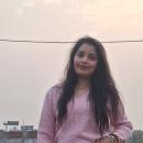 Madhvi S. photo