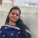Yeddula P. Handwriting trainer in Bangalore