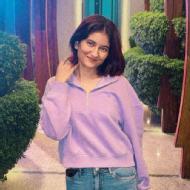 Soumya Y. Class I-V Tuition trainer in Jhansi