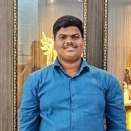 Sanskar Anbhavane Class 11 Tuition trainer in Mumbai
