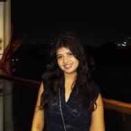 Shruti M. Class I-V Tuition trainer in Ranchi