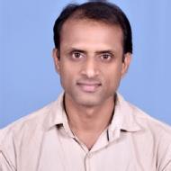 Uday Class 12 Tuition trainer in Durg