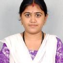 Nivedhitha N. Home Tutors trainer in Kanchipuram