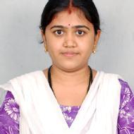 Nivedhitha N. Class I-V Tuition trainer in Kanchipuram