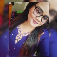 Tanisha Class I-V Tuition trainer in Kolkata
