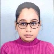 Garima Class 12 Tuition trainer in Mathura