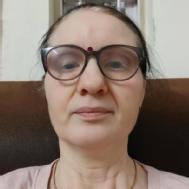 Mukta C. Class I-V Tuition trainer in Delhi