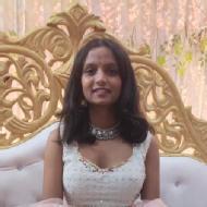 Harshita Class I-V Tuition trainer in Jaipur