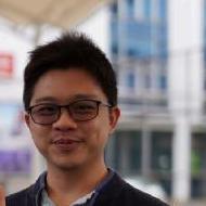 Leonardo Putra Class 12 Tuition trainer in Kota Jakarta Barat