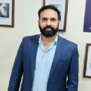 Amandeep Class 12 Tuition trainer in Delhi