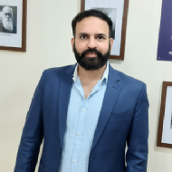 Amandeep Class 12 Tuition trainer in Delhi
