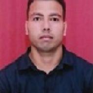 Ravinder Class 12 Tuition trainer in Alwar