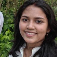 Diptimayee D. Class I-V Tuition trainer in Dombivli