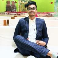 Adarsh Kumar Class 9 Tuition trainer in Delhi