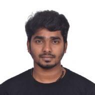 David Personal Trainer trainer in Chennai