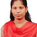 Induja . Tamil Language trainer in Bangalore