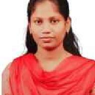 Induja Tamil Language trainer in Bangalore