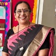 Sushma Class 10 trainer in Pimpri-Chinchwad