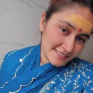 Isha Class I-V Tuition trainer in Delhi