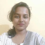 Layashree Class 12 Tuition trainer in Port Blair