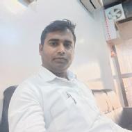 Chandrabhan MBBS & Medical Tuition trainer in Mahrajganj