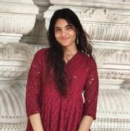 Payal Class 10 trainer in Indore