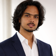 Vinay Prajapati Class I-V Tuition trainer in Indore