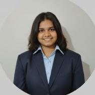 Ishika K. Class 10 trainer in Nashik
