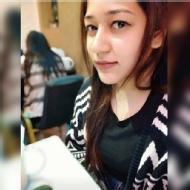 Ragini R. Class 12 Tuition trainer in Delhi