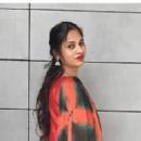 Preeti P. Language trainer in Katni